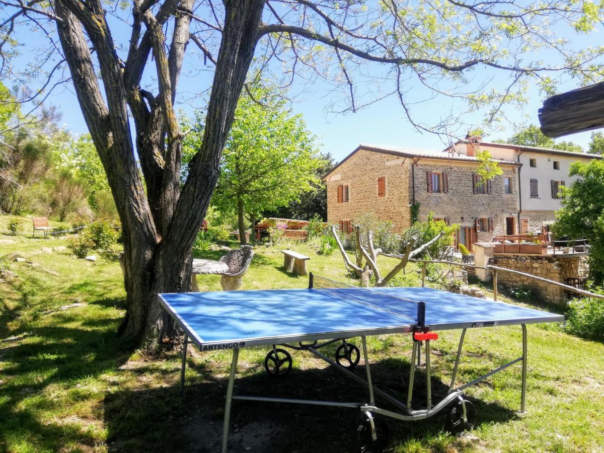 Le Ginestre Apartments Asyż Zewnętrze zdjęcie