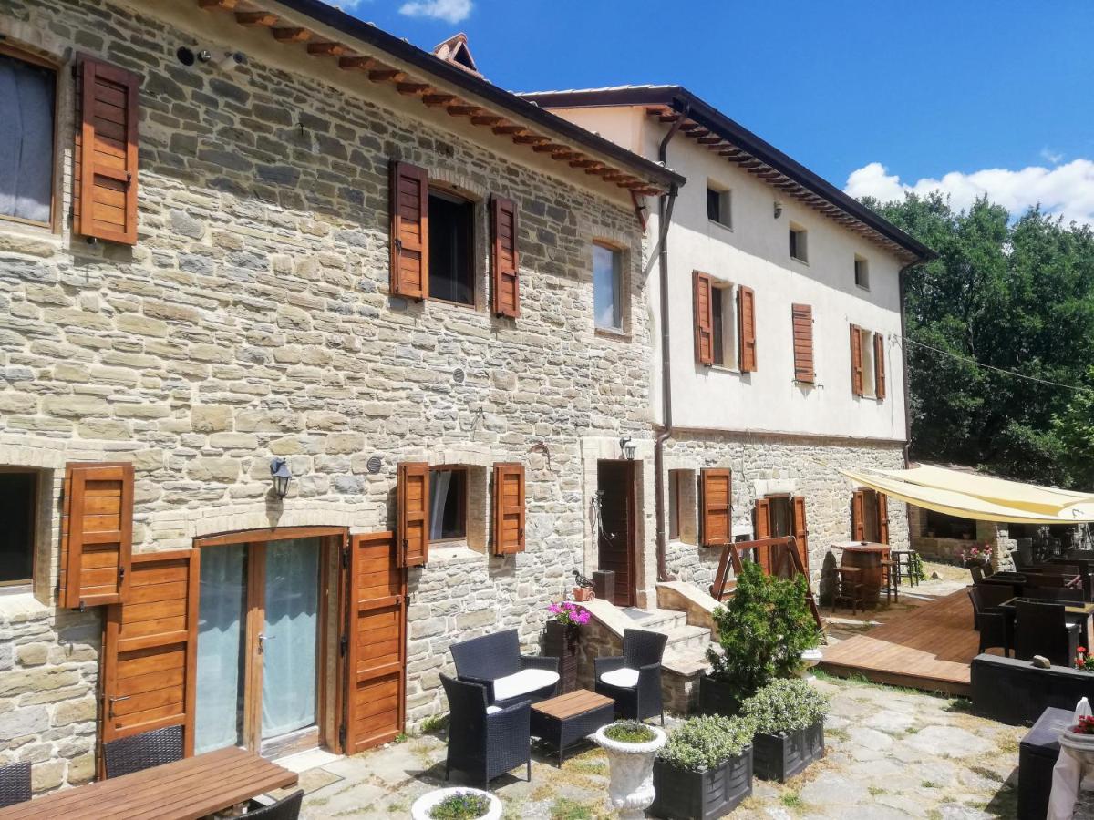 Le Ginestre Apartments Asyż Zewnętrze zdjęcie