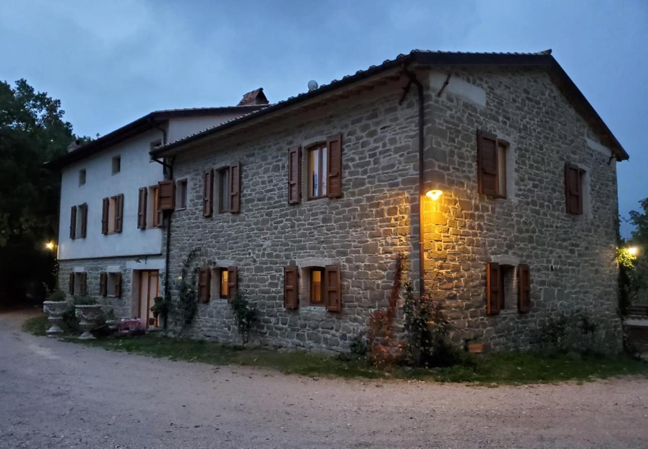 Le Ginestre Apartments Asyż Zewnętrze zdjęcie